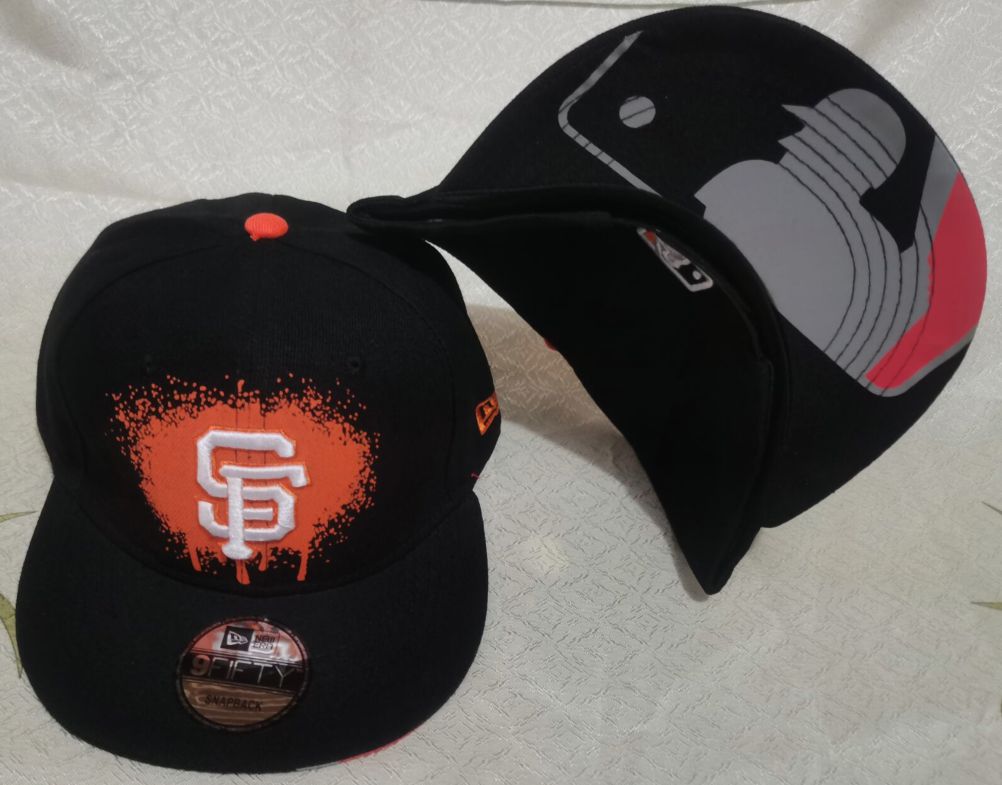 Cheap 2021 MLB San Francisco Giants Hat GSMY 0713